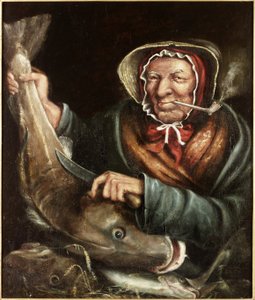 Euphemia Scott von Unbekannt Unbekannt